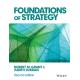 Test Bank for Foundations of Strategy, 2nd Edition by Robert M. Grant